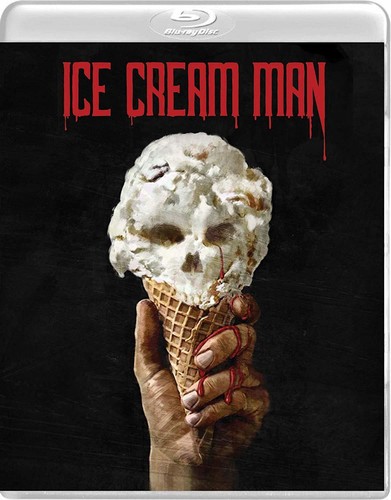 Ice Cream Man - Ice Cream Man