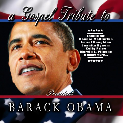 A Tribute To President Barack Obama