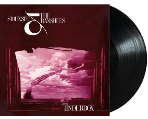 Siouxsie & The Banshees - Tinderbox [LP]