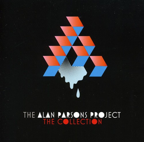 Alan Parsons Project - Collection [Import]
