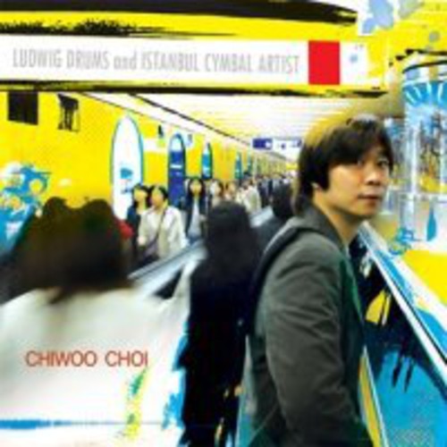 Chiwoo Choi [Import]