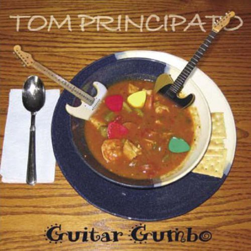 Tom Principato - Guitar Combo