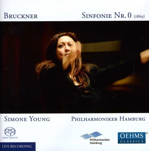 Simone Young - Symphony 0 D minor
