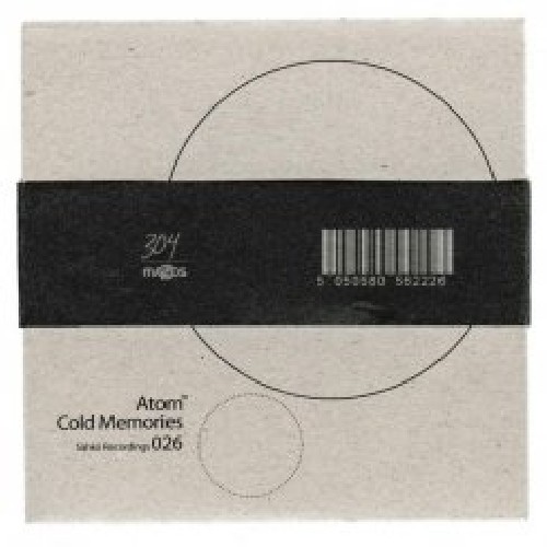 Atom TM - Cold Memories