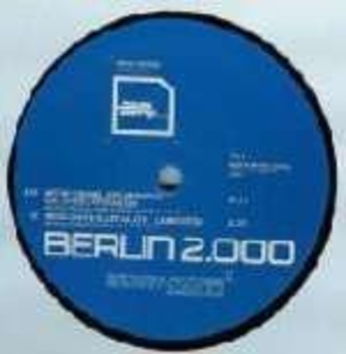 Berlin 2.000 /  Various