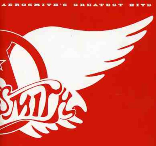 Aerosmith - Aerosmith's Greatest Hits 1973-1988