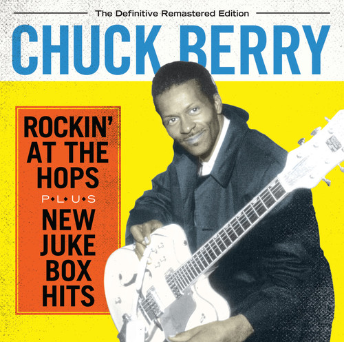 Rockin at the Hops /  New Juke Box Hits [Import]