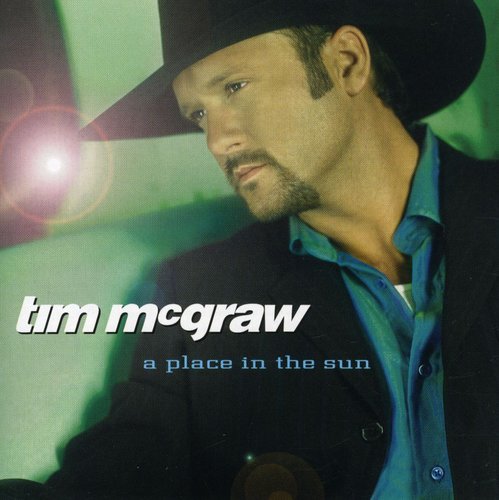 Tim McGraw - Place in the Sun