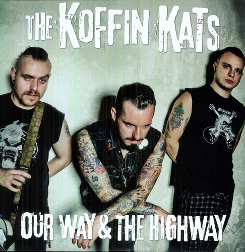 Our Way & the Highway