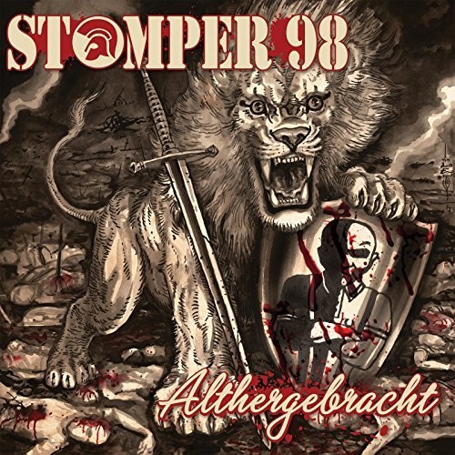 Stomper 98 - Althergebracht