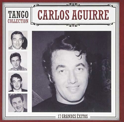 Carlos Aguirre - Tango Collection