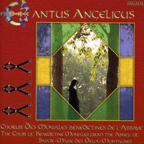 Cantus Angelicus