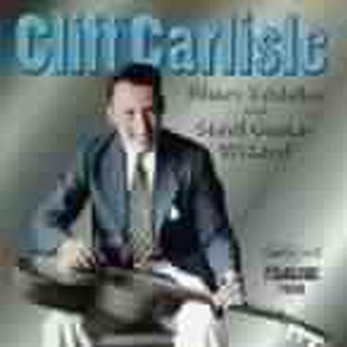 Cliff Carlisle - Blues Yodeler & Steel Guitar Wizard