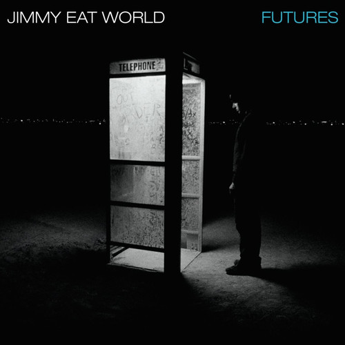 Jimmy Eat World - Futures [Vinyl]