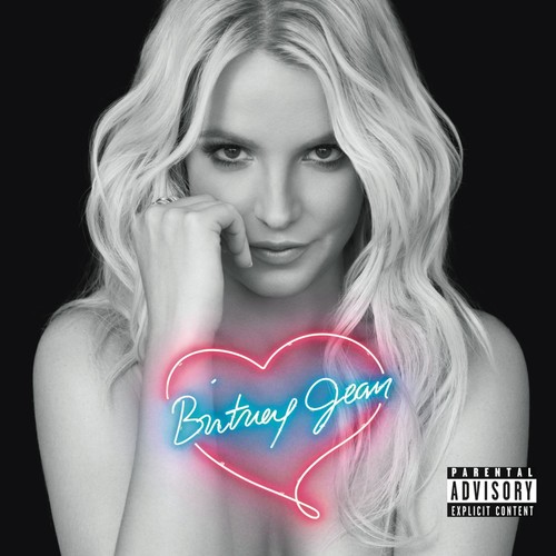 Britney Spears - Britney Jean [Deluxe]