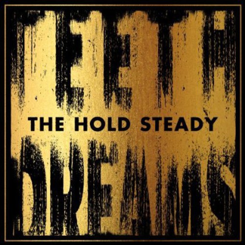 The Hold Steady - Teeth Dreams [Vinyl]