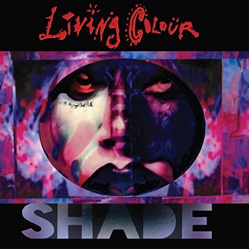 Living Colour - Shade [LP]