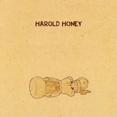 Harold Honey