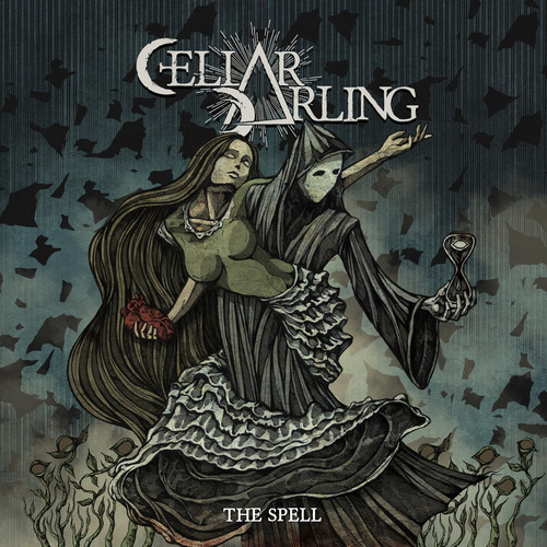 Cellar Darling - Spell