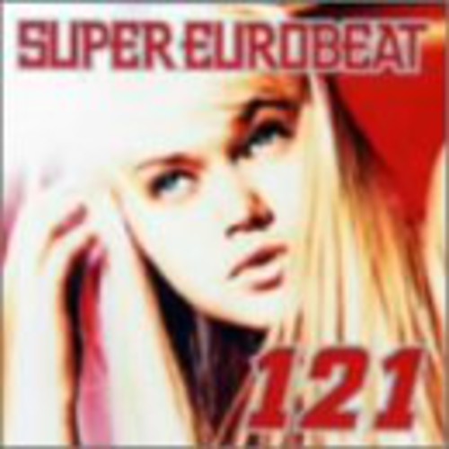 Super Eurobeat - Vol 121 /  Various [Import]