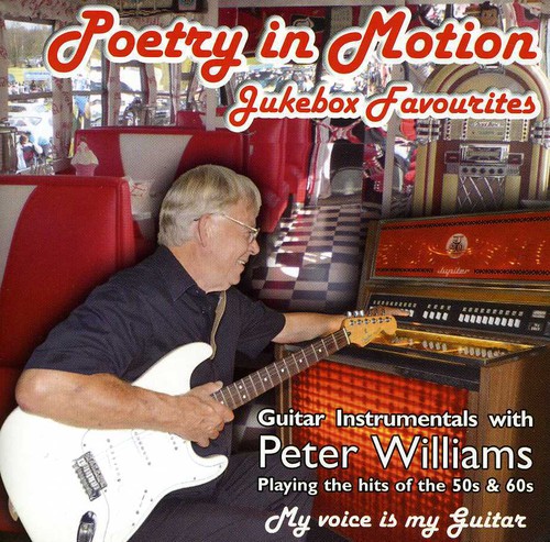 Poetry in Motion [Import]