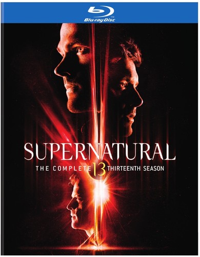 Supernatural [TV Series] - Supernatural: The Complete Thirteenth Season