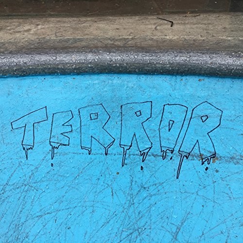 Wonk Unit - Terror