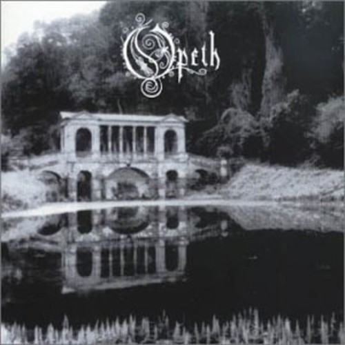 Opeth - Morning Rise [Import]
