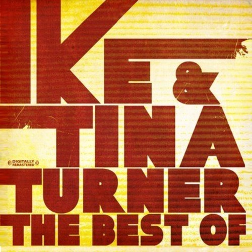 Ike Turner & Tina - Best of
