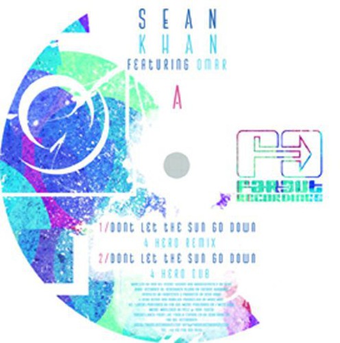 Sean Khan - 4Hero & Nicola Conte Remixes