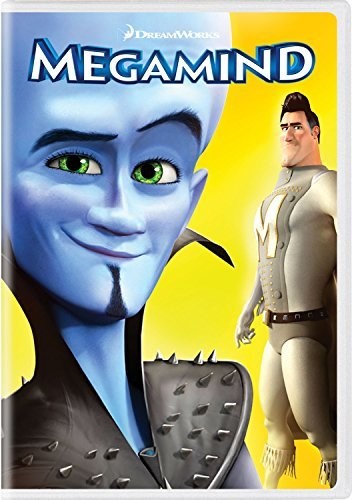 Megamind