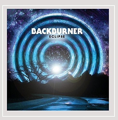 Backburner - Eclipse