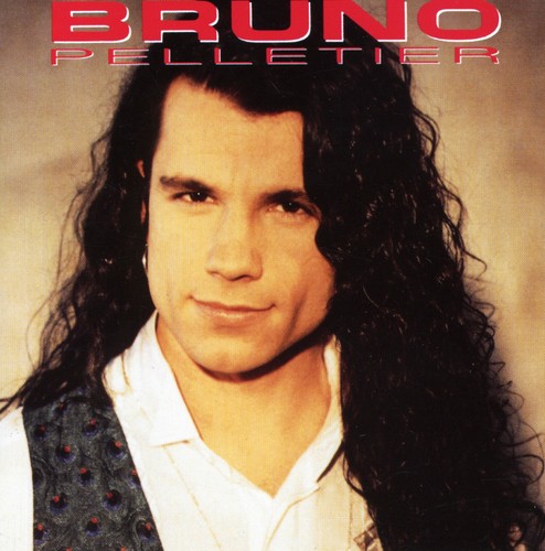 Bruno Pelletier [Import]