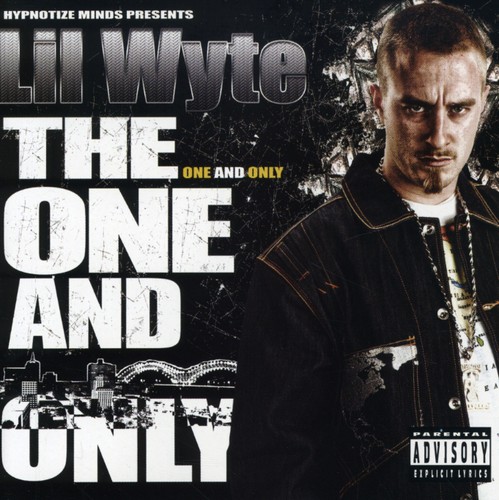 the one and only lil wyte album download