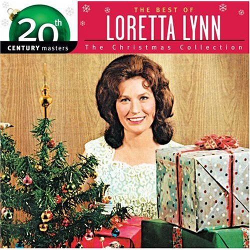 Loretta Lynn - Christmas Collection: 20th Century Masters