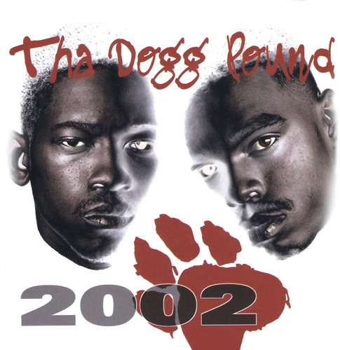 Tha Dogg Pound - Tha Dogg Pound 2002 / Various