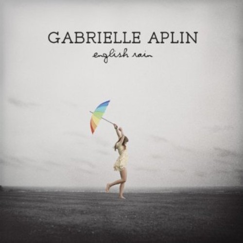 Gabrielle Aplin - English Rain [Import]
