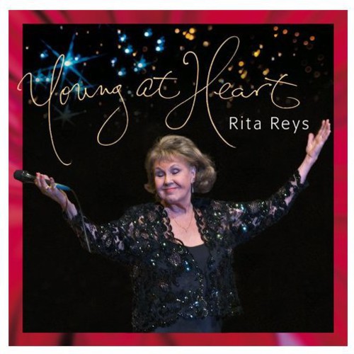 Rita Reys - Young at Heart