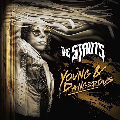The Struts - Young & Dangerous [LP]