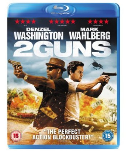 2 Guns [Import]