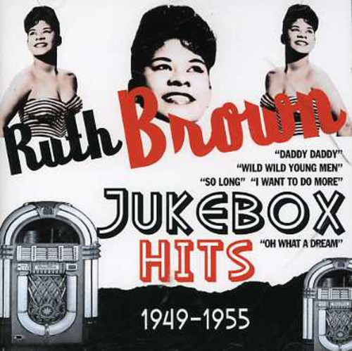 Jukebox Hits 1949-1955