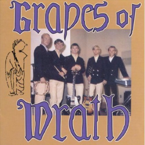 Grapes Of Wrath - Grapes of Wrath