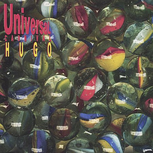 Hugo - Universal Carnival