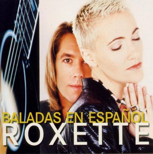 Roxette - Baladas En Espanol [Import]