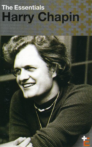 Harry Chapin - Essential