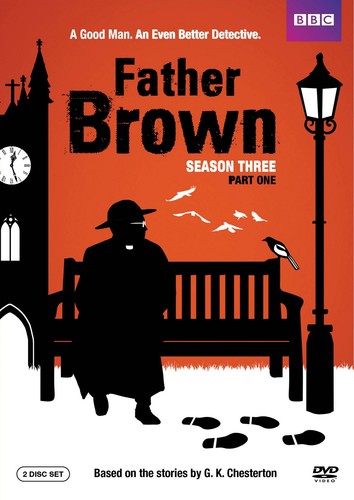 Father Brown: Season Three Part One