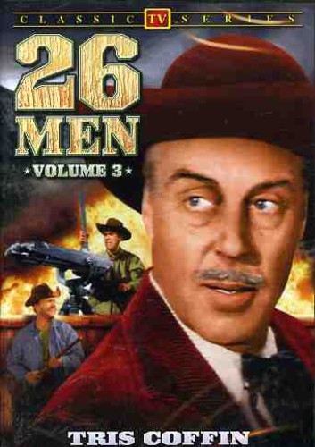 26 Men: Volume 3