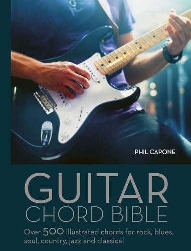 sublime chord handbook