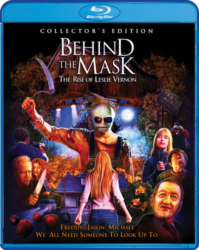 Behind the Mask: The Rise of Leslie Vernon (Collector's Edition)