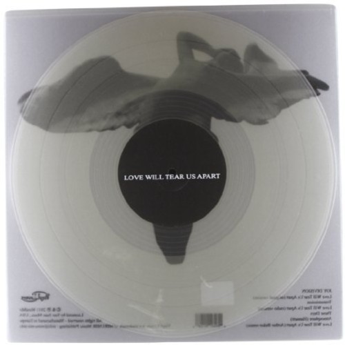 Joy Division - Love Will Tear Us Apart [Import]